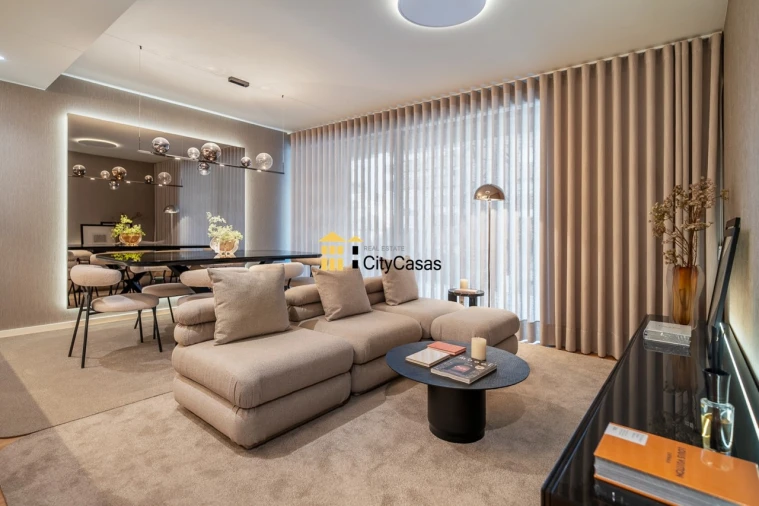 Apartamento T3 para Venda em Santa Marinha e São Pedro da Afurada Foto 14