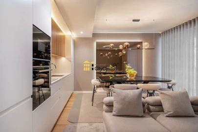 Apartamento T3 para Venda em Santa Marinha e São Pedro da Afurada