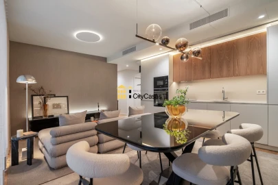 Apartamento T3 para Venda em Santa Marinha e São Pedro da Afurada