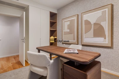 Apartamento T3 para Venda em Santa Marinha e São Pedro da Afurada