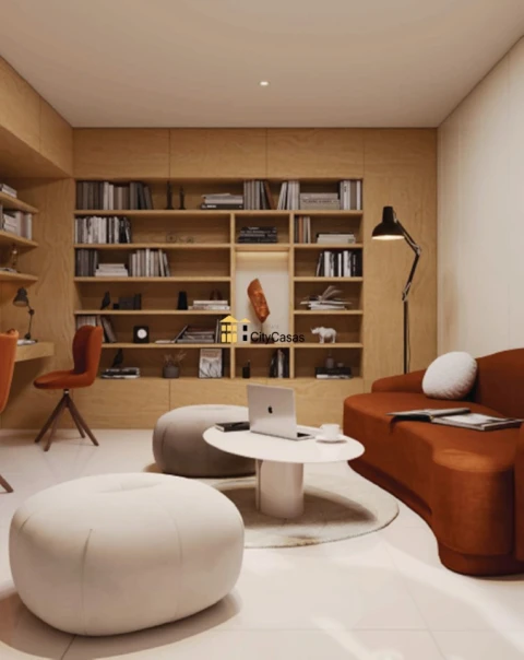 Apartamento T3 para Venda em Santa Marinha e São Pedro da Afurada