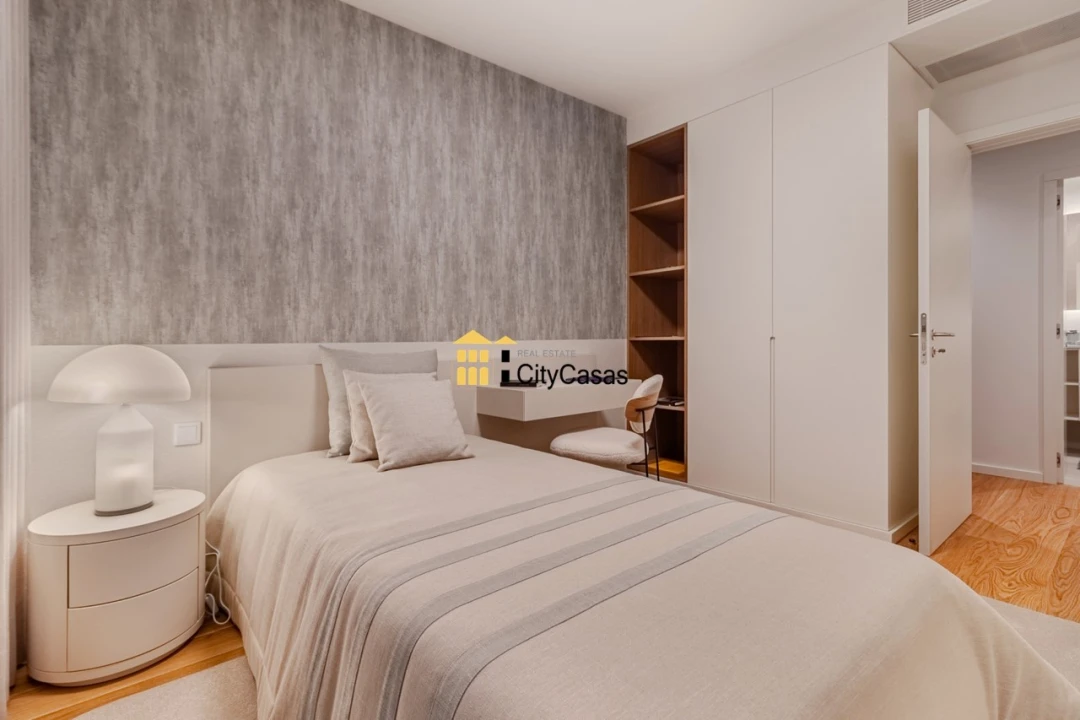 Apartamento T3 para Venda em Santa Marinha e São Pedro da Afurada Foto 6