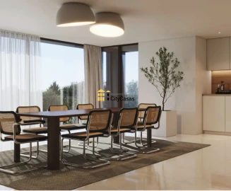 Apartamento T3 para Venda em Santa Marinha e São Pedro da Afurada