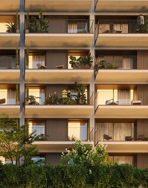 Apartamento T3 para Venda em Santa Marinha e São Pedro da Afurada