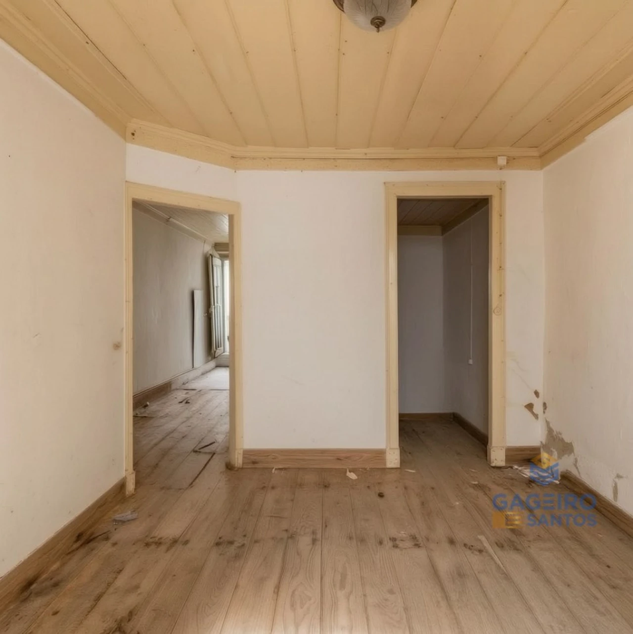 Moradia T1 para Venda em São Martinho do Porto Foto 3