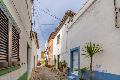 Moradia T1 para Venda em São Martinho do Porto