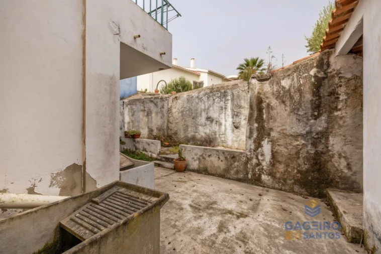Moradia T1 para Venda em São Martinho do Porto Foto 13