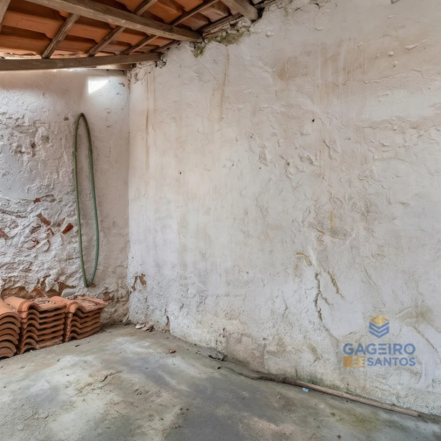 Moradia T1 para Venda em São Martinho do Porto Foto 14