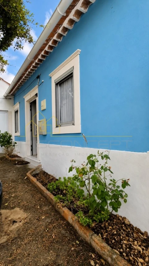 Moradia T2 para Venda em Maceira