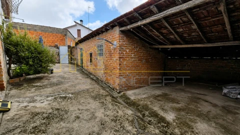 Moradia T2 para Venda em Maceira