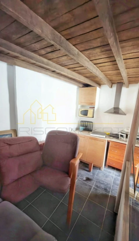 Moradia T2 para Venda em Maceira