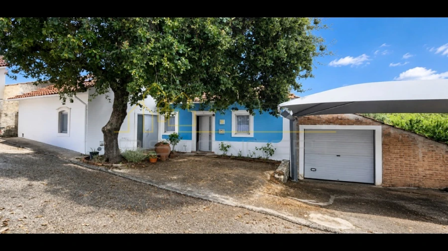 Moradia T2 para Venda em Maceira