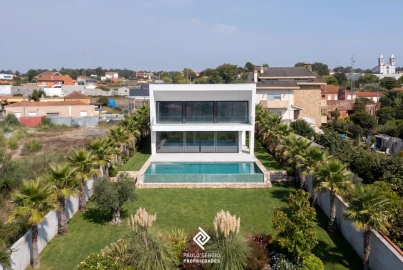 Moradia T4 para Venda em Silvalde