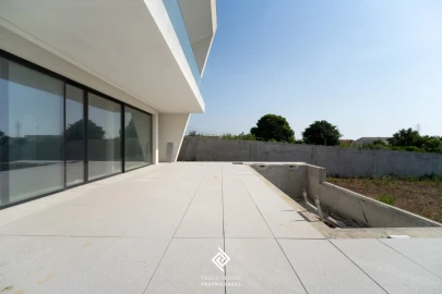 Moradia T4 para Venda em Silvalde