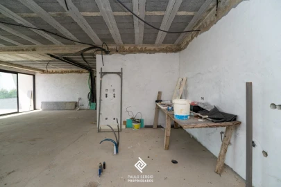 Moradia T4 para Venda em Silvalde