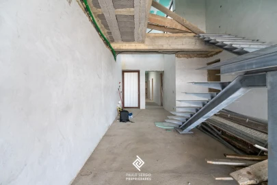 Moradia T4 para Venda em Silvalde