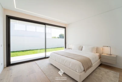 Moradia T4 para Venda em Silvalde