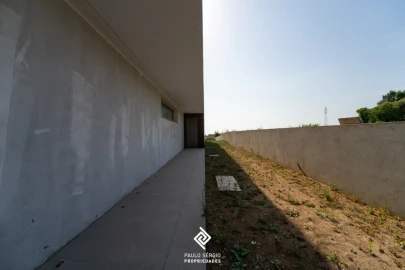 Moradia T4 para Venda em Silvalde