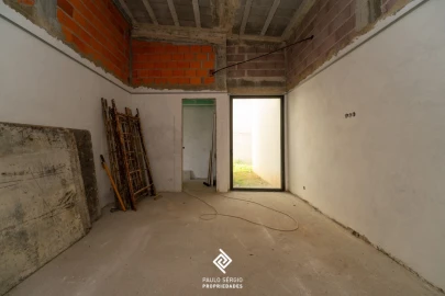 Moradia T4 para Venda em Silvalde