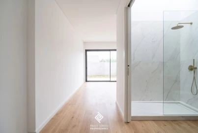 Moradia T4 para Venda em Silvalde