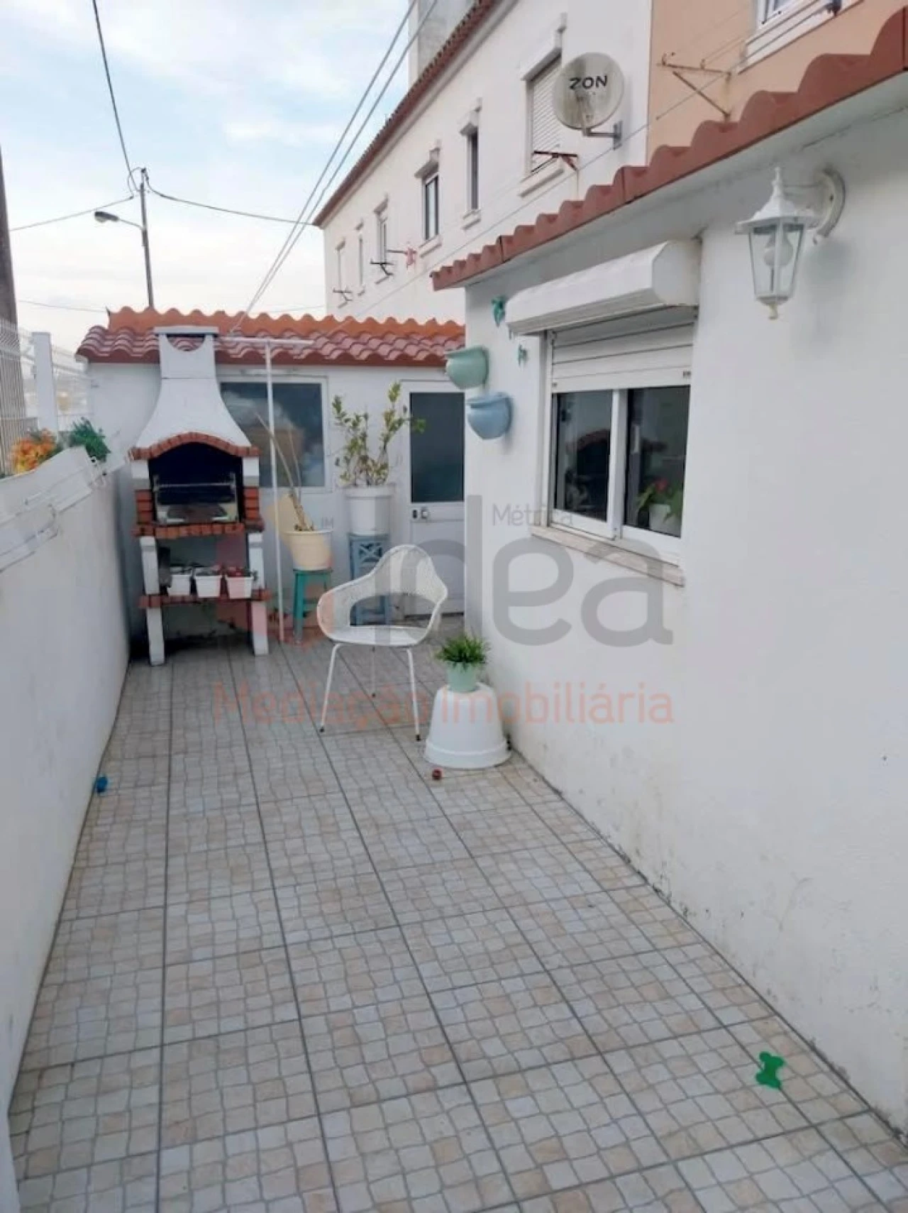 Moradia T2 para Venda em Caparica e Trafaria Foto 26