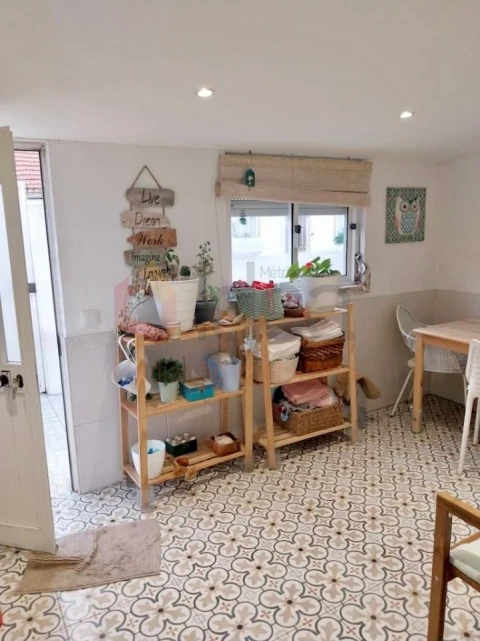Moradia T2 para Venda em Caparica e Trafaria