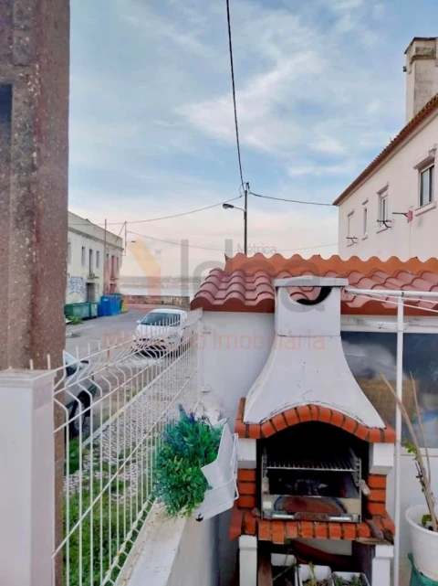 Moradia T2 para Venda em Caparica e Trafaria