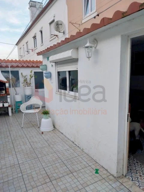 Moradia T2 para Venda em Caparica e Trafaria