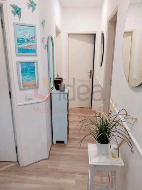 Moradia T2 para Venda em Caparica e Trafaria
