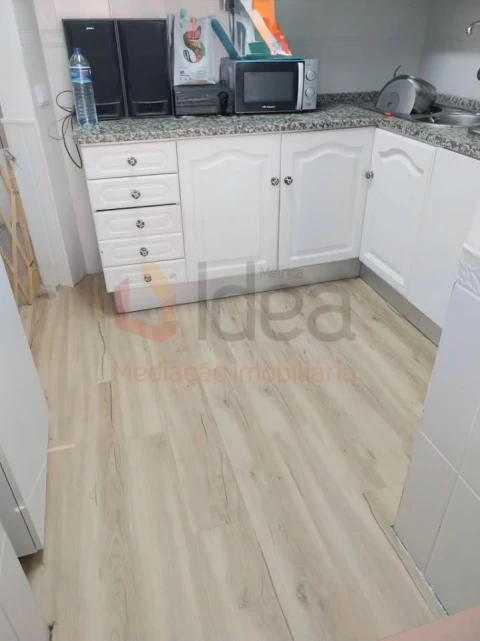 Moradia T2 para Venda em Caparica e Trafaria