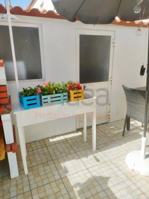Moradia T2 para Venda em Caparica e Trafaria