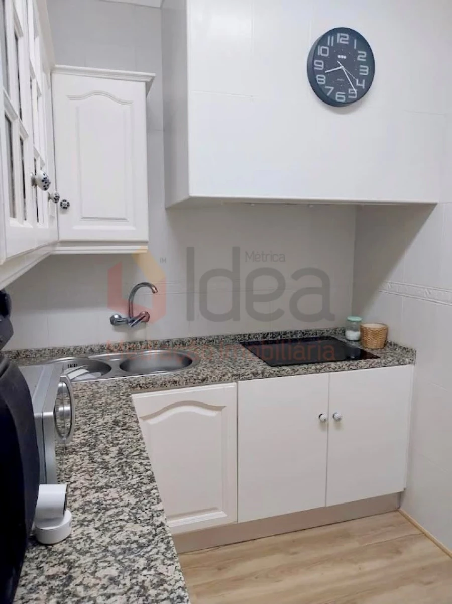 Moradia T2 para Venda em Caparica e Trafaria Foto 13