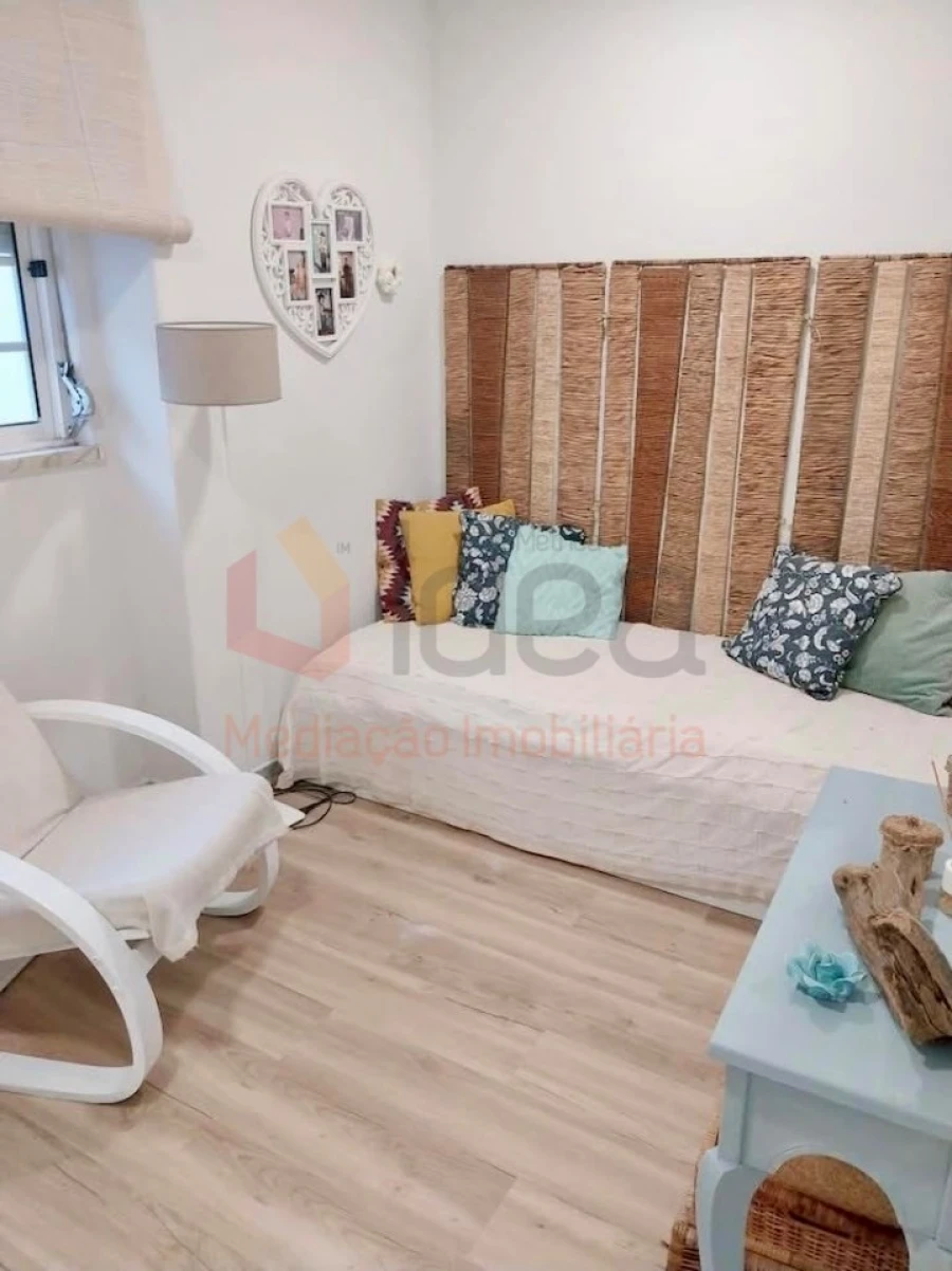 Moradia T2 para Venda em Caparica e Trafaria Foto 17