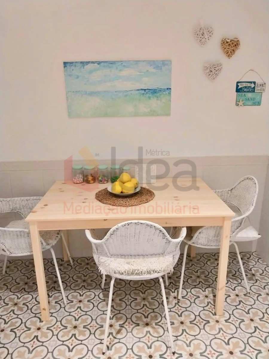 Moradia T2 para Venda em Caparica e Trafaria Foto 38