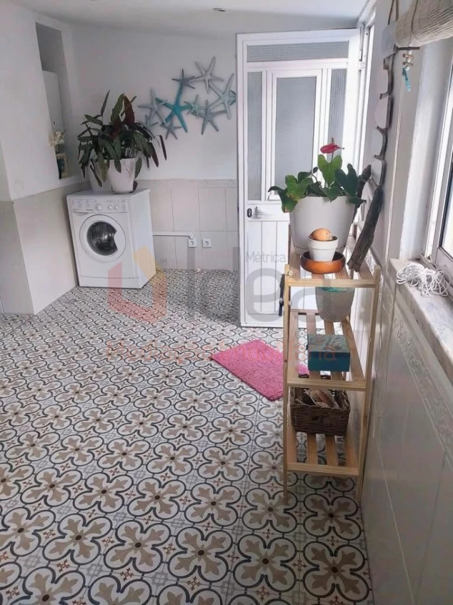 Moradia T2 para Venda em Caparica e Trafaria Foto 41