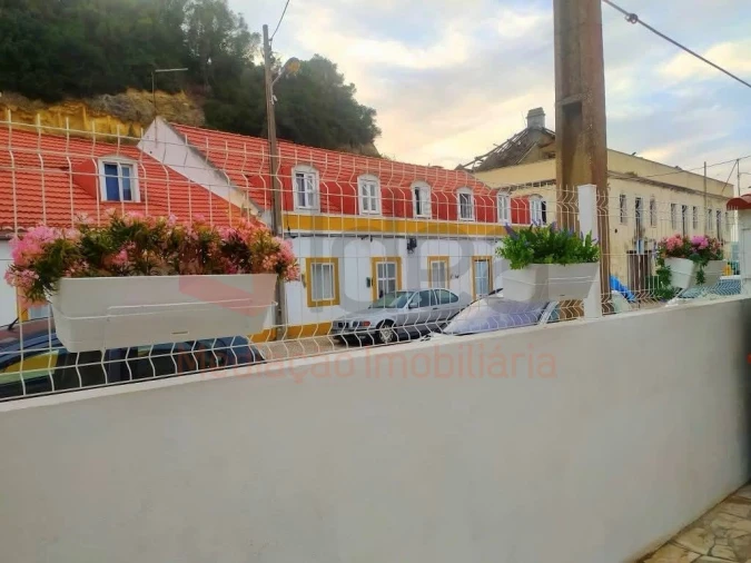 Moradia T2 para Venda em Caparica e Trafaria Foto 48