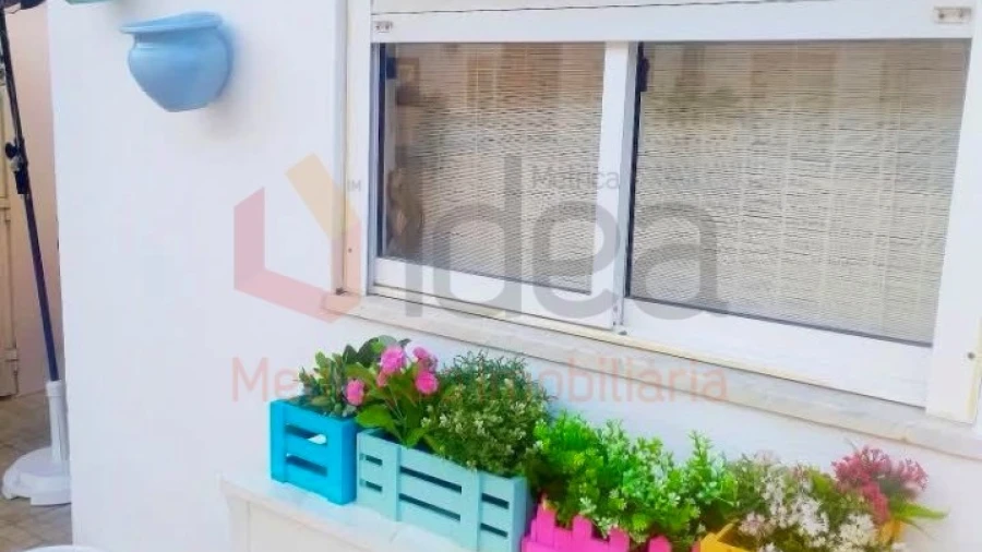 Moradia T2 para Venda em Caparica e Trafaria