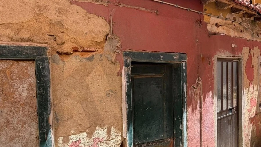 Apartamento T2 para Venda em Areeiro