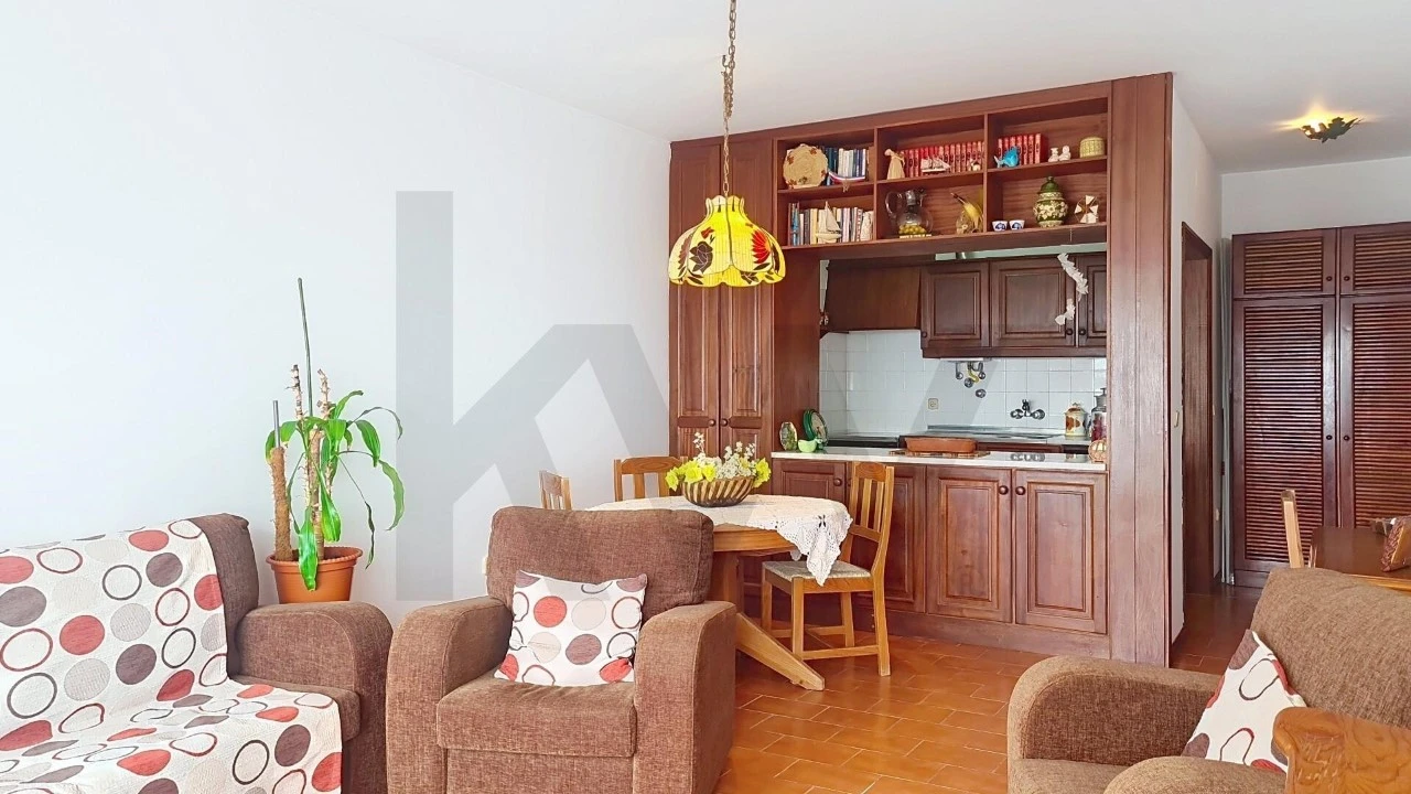 Apartamento T1 para Venda em A dos Cunhados e Maceira Foto 7