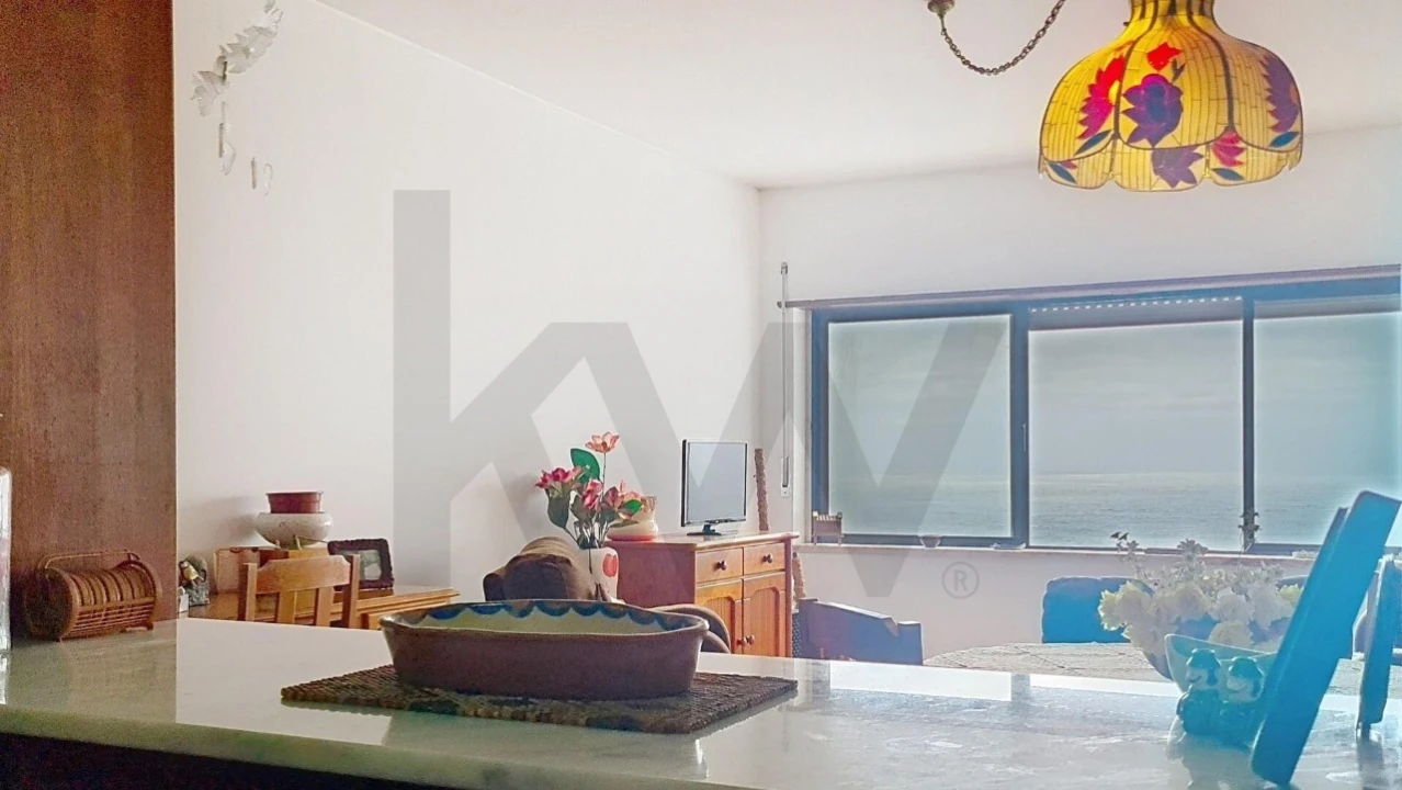 Apartamento T1 para Venda em A dos Cunhados e Maceira Foto 8
