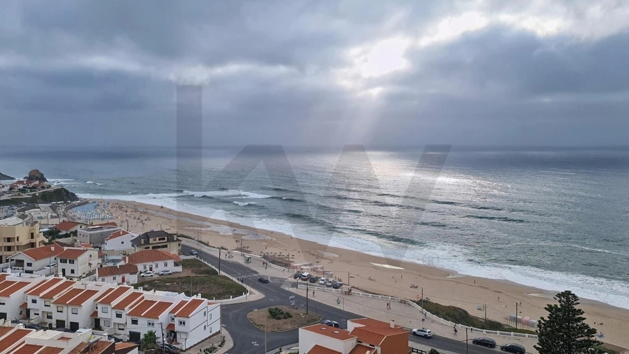 Apartamento T1 para Venda em A dos Cunhados e Maceira Foto 19