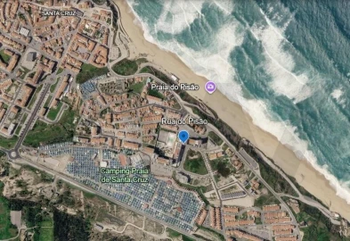 Apartamento T1 para Venda em A dos Cunhados e Maceira