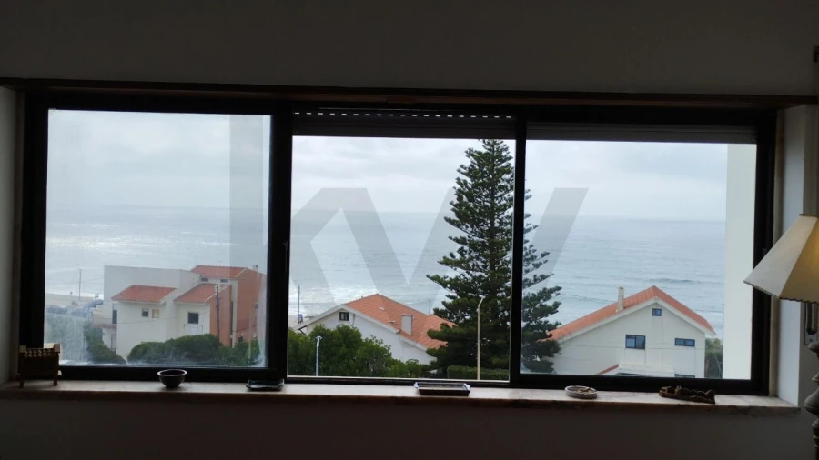 Apartamento T1 para Venda em A dos Cunhados e Maceira Foto 12