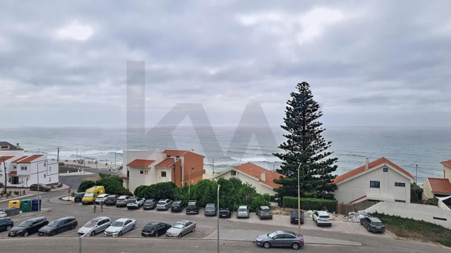 Apartamento T1 para Venda em A dos Cunhados e Maceira Foto 14