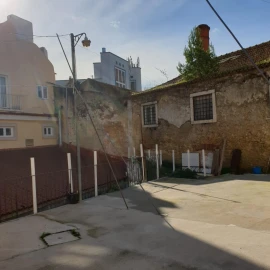Apartamento T1 para Venda em Areeiro