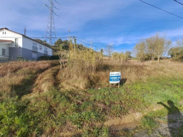 Terreno para Venda em Leiria, Pousos, Barreira e Cortes