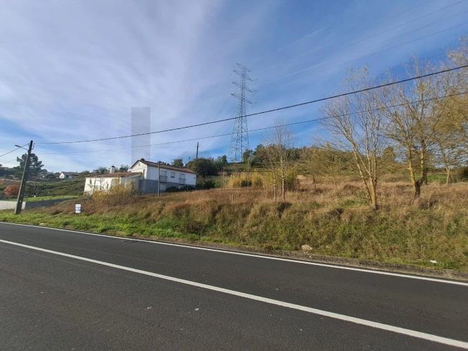 Terreno para Venda em Leiria, Pousos, Barreira e Cortes Foto 10