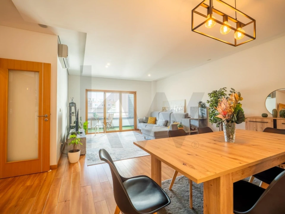 Apartamento T3 para Venda em Odivelas Foto 41