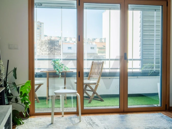 Apartamento T3 para Venda em Odivelas Foto 47