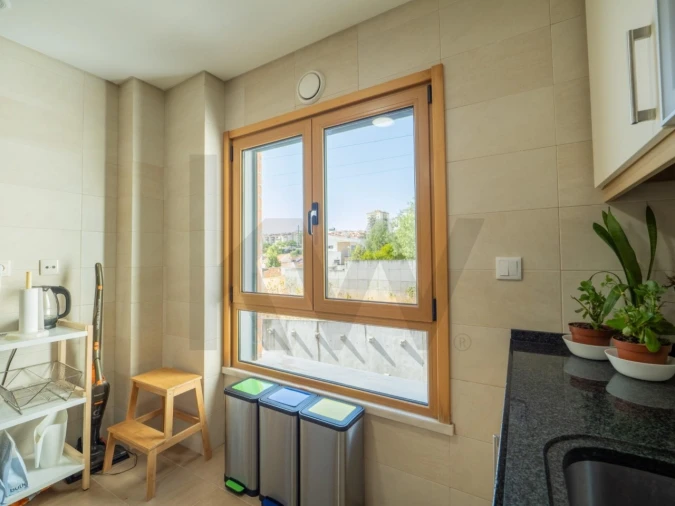 Apartamento T3 para Venda em Odivelas Foto 62